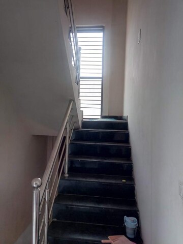 Staircase in 3 BHK Independent House at Isanpur – for Sale