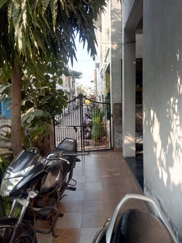 3 BHK Independent House – Exterior View View at Isanpur - for Sale
