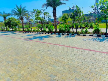  Plot – Exterior View View at Sector 22 - for Sale
