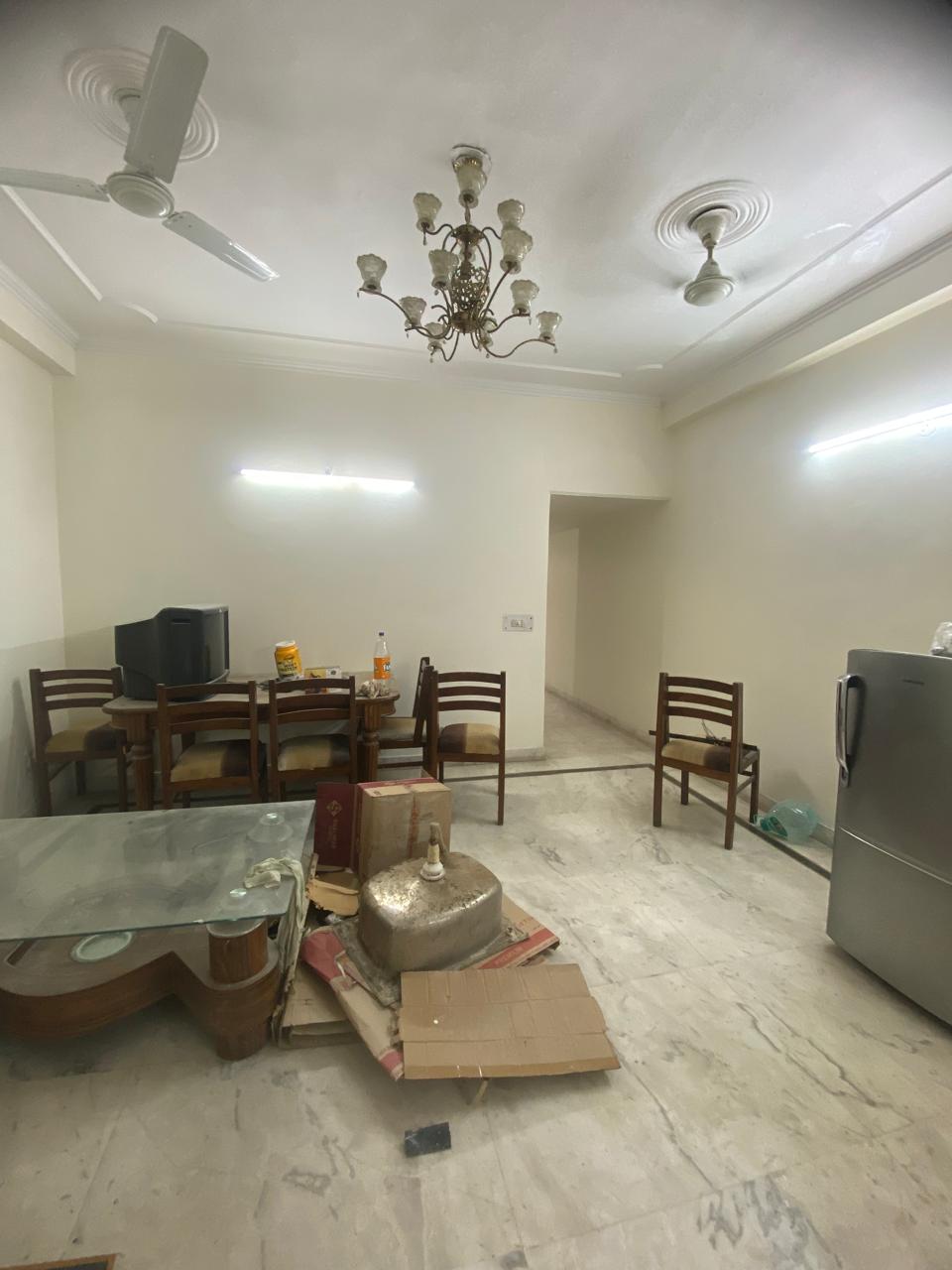 2 BHK Builder Floor For Rent in Malviya Nagar