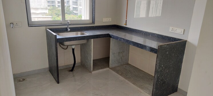 Kitchen, nav-ratan-chs 2 Bedroom 895 Sq.Ft. Apartment In Santacruz East Mumbai 8842259