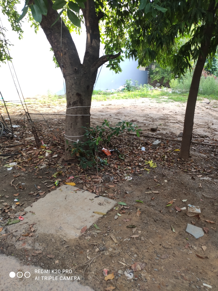 Plot For Sale in Sushant Lok III