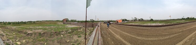 undefined, mathura cantonment  4840 Sq.Ft. Plot In Mathura Cantonment Mathura 8842164