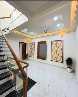 2.5 BHK Builder Floor For Sale in Sector 29