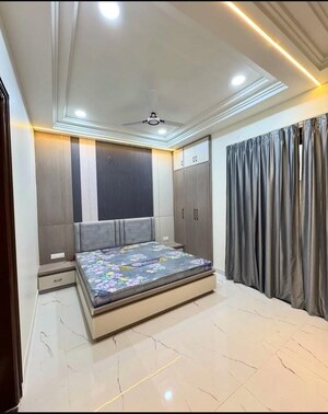 Bedroom in 2.5 BHK Builder Floor at Sector 29 – for Sale