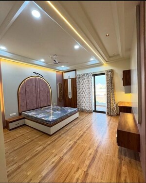 Bedroom in 2.5 BHK Builder Floor at Sector 29 – for Sale