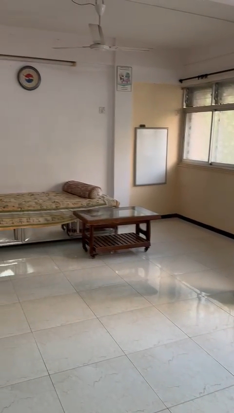 2 BHK Apartment For Rent in New Malini CHS