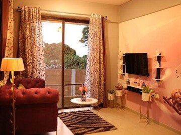 2 BHK Villa For Rent in Kadamba Plateau