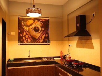 Furnished Amenities in 2 BHK Villa at Kadamba Plateau – for Rent