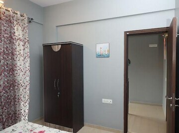 Room in 2 BHK Villa at Kadamba Plateau – for Rent