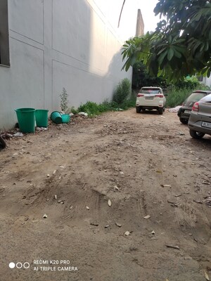  Plot For Sale in Sector 57