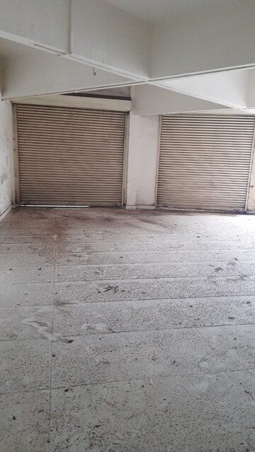 Room in  Shop at Mayuresh Cosmos, Cbd Belapur Sector 11 – for Rent