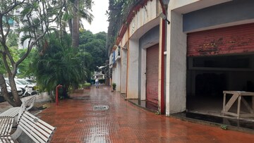  Shop For Rent in Mayuresh Cosmos, Cbd Belapur Sector 11