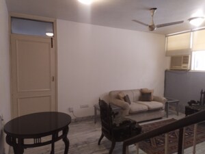 Room in 4 BHK Builder Floor at Greater Kailash I – for Rent