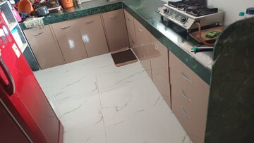 Master Bedroom in 2 BHK Apartment at Rohan Mithila, Viman Nagar – for Rent