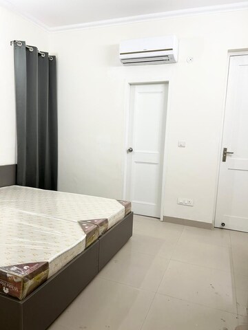 Kitchen in 3 BHK Builder Floor at South City 1 – for Rent