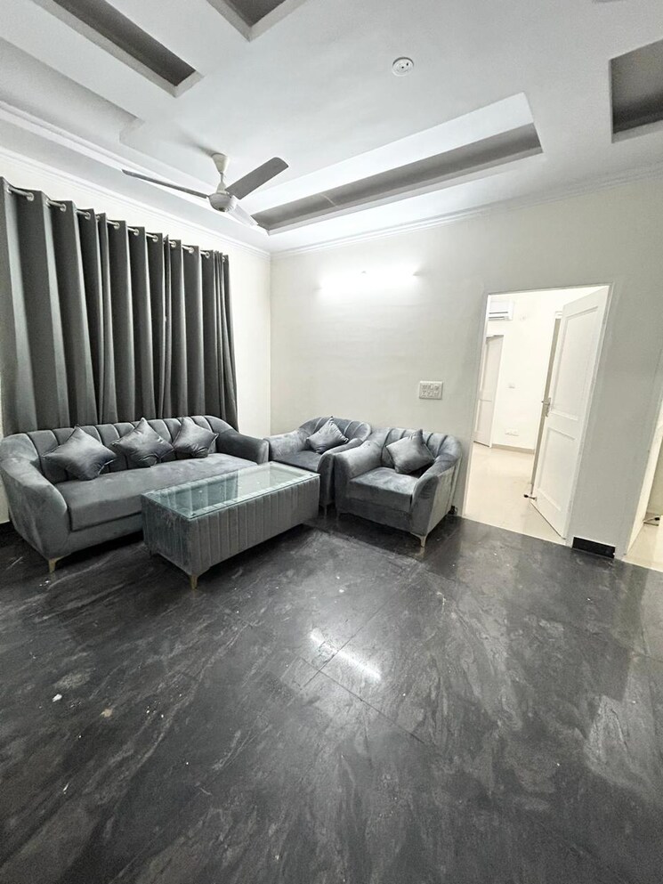 Living Room, south city 1 3 Bedroom 180 Sq.Yd. Builder Floor In South City 1 Gurgaon 8842299