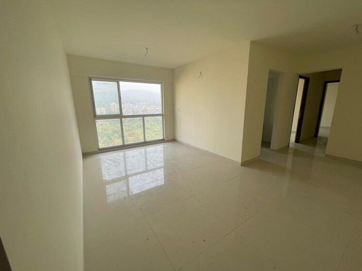 Room, godrej-nest-kandivali 2 Bedroom 606 Sq.Ft. Apartment In Kandivali East Mumbai 8842201