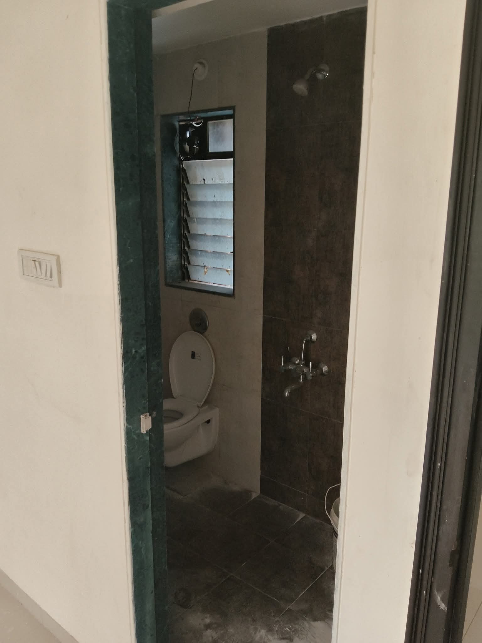 1 BHK Apartment For Rent in Sai Balaji Ulwe