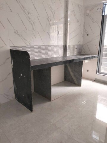 Kitchen in 1 BHK Apartment at Sai Balaji Ulwe, Ulwe – for Rent