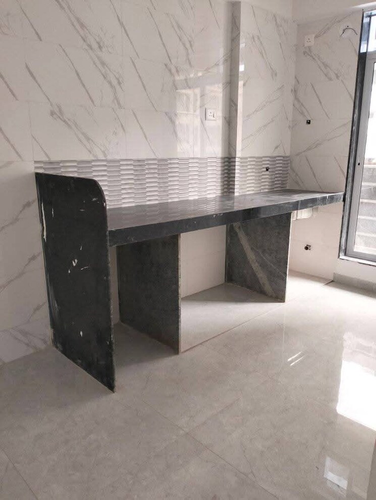 Kitchen, sai-balaji-ulwe 1 Bedroom 700 Sq.Ft. Apartment In Ulwe Navi Mumbai 8842264