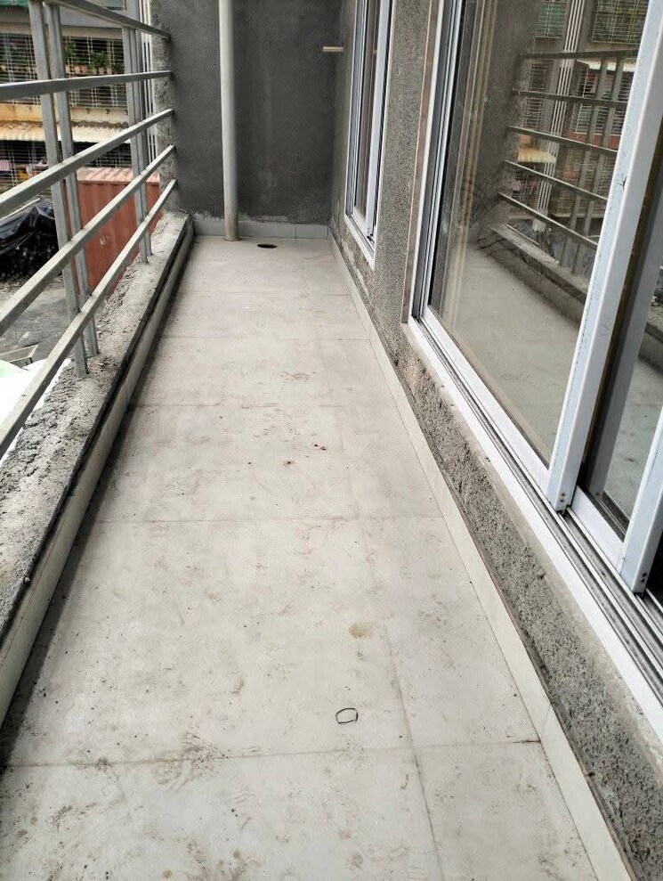 Balcony, sai-balaji-ulwe 1 Bedroom 700 Sq.Ft. Apartment In Ulwe Navi Mumbai 8842264