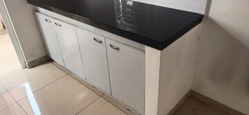 Kitchen in 3 BHK Apartment at Gulshan Vivante, Sector 137 – for Sale