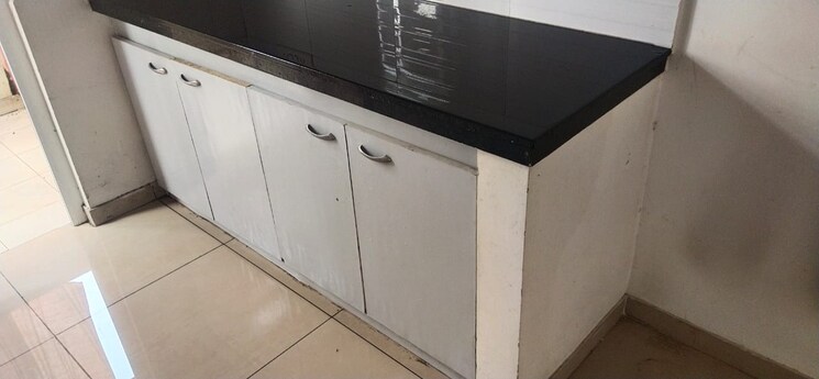 Kitchen, gulshan-vivante 3 Bedroom 1586 Sq.Ft. Apartment In Sector 137 Noida 8842277