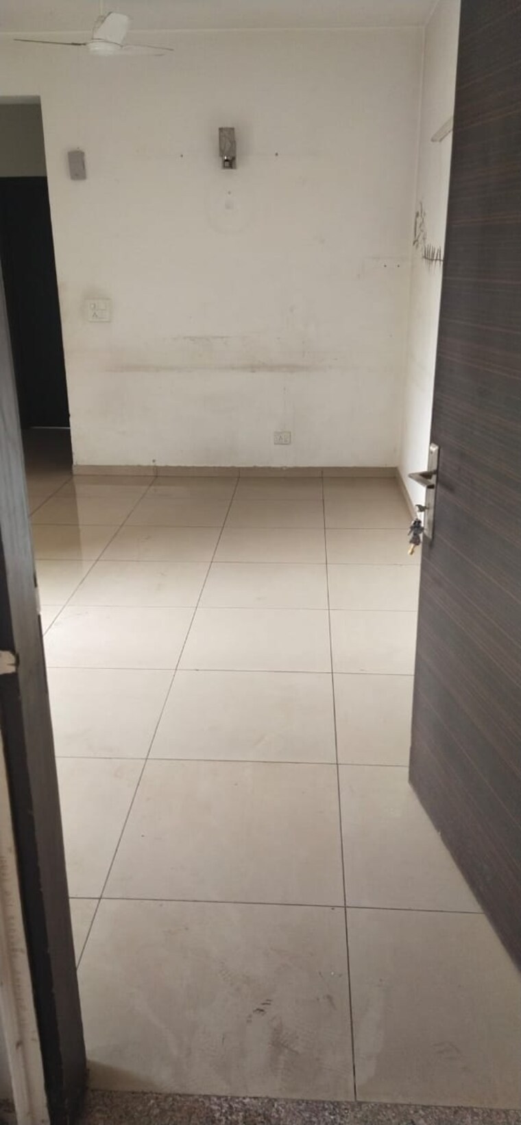 Bathroom, gulshan-vivante 3 Bedroom 1586 Sq.Ft. Apartment In Sector 137 Noida 8842277