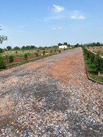 150 Sq.Yd. Plot in Free Hold Plot Jawar Airp