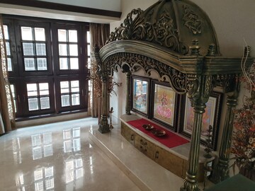 3 BHK Apartment – Exterior View View at Sher E Punjab, Andheri East - for Rent