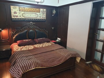 Bedroom in 3 BHK Apartment at Sher E Punjab, Andheri East – for Rent