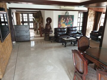 Parking in 3 BHK Apartment at Sher E Punjab, Andheri East – for Rent