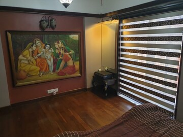 Bedroom in 3 BHK Apartment at Sher E Punjab, Andheri East – for Rent