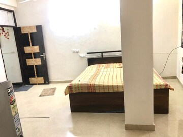 Staircase in 5 BHK Independent House at New Friends Colony – for Sale