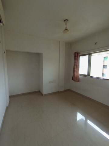 Bedroom in 1 BHK Apartment at Lodha Casa Rio Gold, Dombivli East – for Sale
