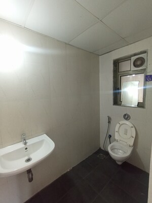 Bathroom in 1 BHK Apartment at Lodha Casa Rio Gold, Dombivli East – for Sale