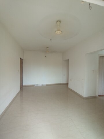 Living Room in 1 BHK Apartment at Lodha Casa Rio Gold, Dombivli East – for Sale