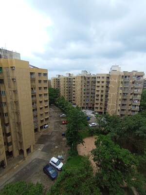 1 BHK Apartment For Sale in Lodha Casa Rio Gold, Dombivli East