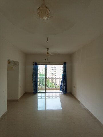 Living Room in 1 BHK Apartment at Lodha Casa Rio Gold, Dombivli East – for Sale