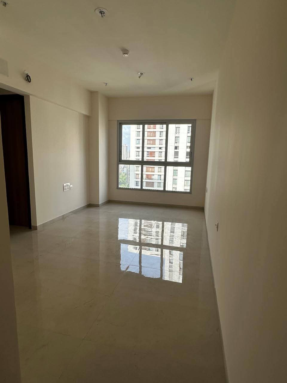 2 BHK Apartment For Sale in Piramal Vaikunth