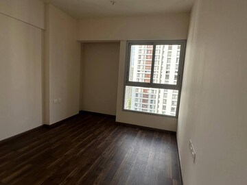 Master Bedroom in 2 BHK Apartment at Piramal Vaikunth, Balkum Pada – for Sale