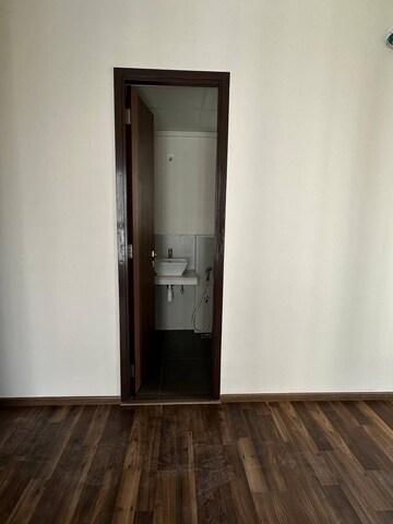 Master Bedroom in 2 BHK Apartment at Piramal Vaikunth, Balkum Pada – for Sale