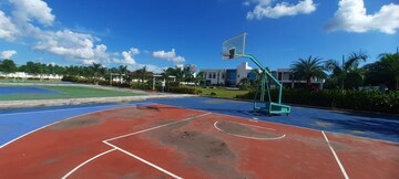  Plot – Exterior View View at JB Serene Villas, Ibrahimpatnam - for Sale