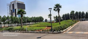  Plot – Exterior View View at JB Serene Villas, Ibrahimpatnam - for Sale