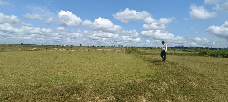 undefined, patrapada  1515 Sq.Ft. Plot In Patrapada Bhubaneswar 8842296