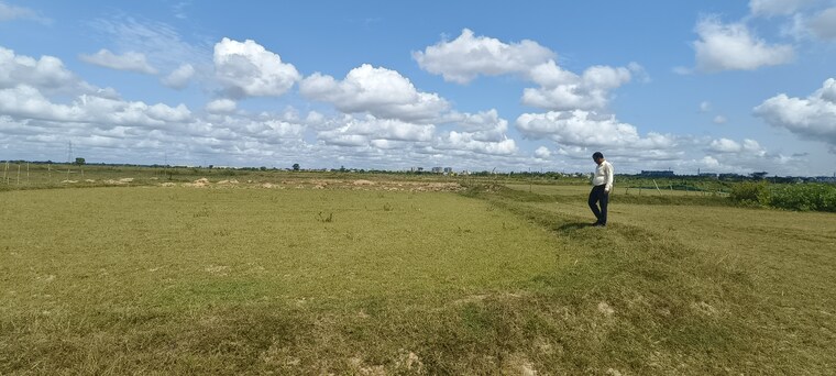 undefined, patrapada  1515 Sq.Ft. Plot In Patrapada Bhubaneswar 8842296