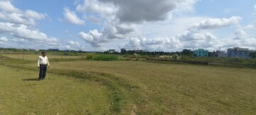 Plot Area in  Plot at Patrapada – for Sale