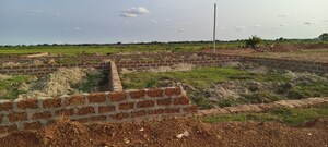 Plot Area in  Plot at Patrapada – for Sale