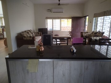 Kitchen in 3 BHK Villa at Benaulim – for Rent